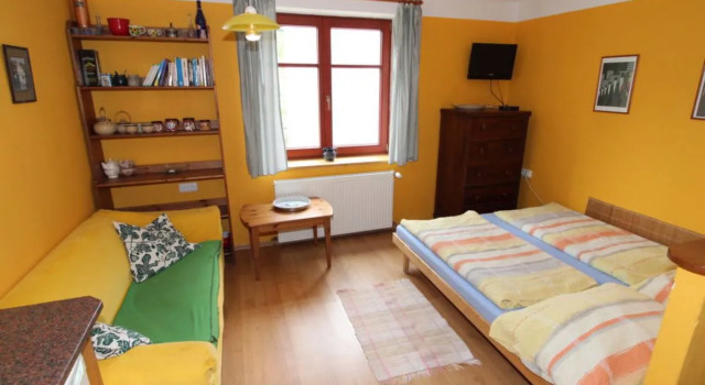 House U splavu 5 Mala Skala, Reservar Hotel Mala Skala 