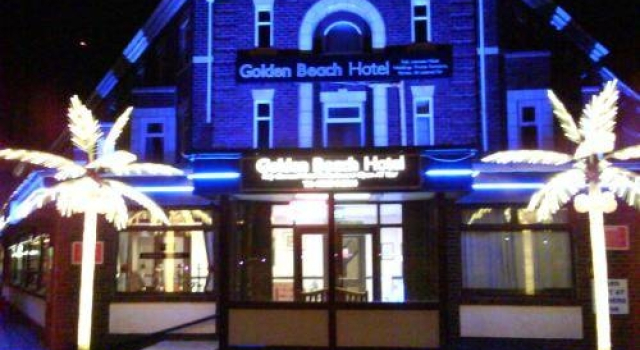 Grand Beach Hotel, Boek Hotel Hotels in Merseyside met zwembad, Zwembad