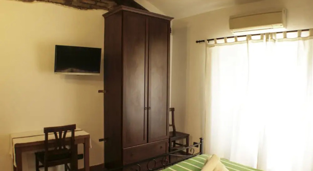 Номер Comfort Sixtythree guesthouse