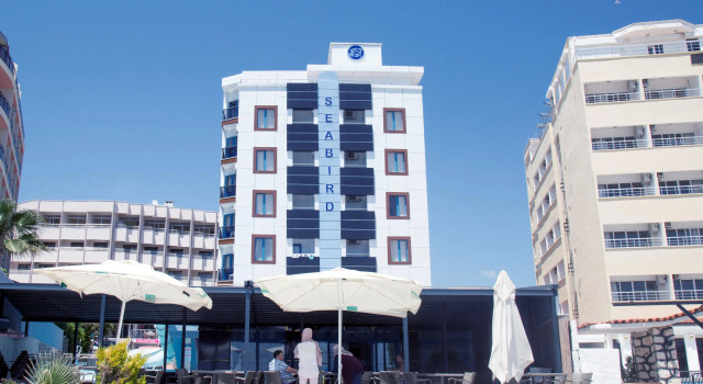 Sea Bird Hotel, Rezerwuj Hotel Didim Aegean Region