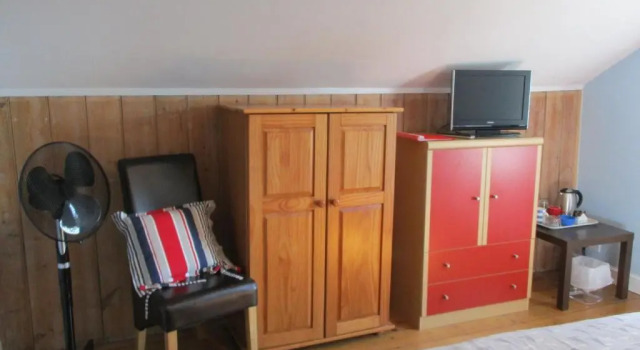 Номер Standard Brookshill House B & B