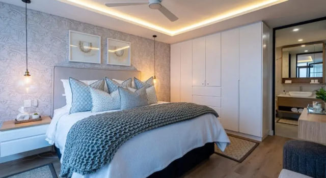 Mouille Views in Cape Town, Забронировать Отель Отели Cape Peninsula с парковкой, Парковка