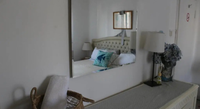 Номер Standard Hotel Zama