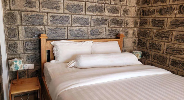 Babylon Lodge, Book Hotel Marangu Moshi Rural