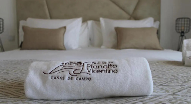 Quinta do Planalto Vicentino - Casas de Campo, Rezervasyon Otel Algarve havuzlu oteller, Yüzme Havuzu