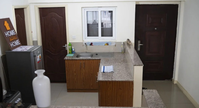 Номер Economy Bethel Xperience Homestay