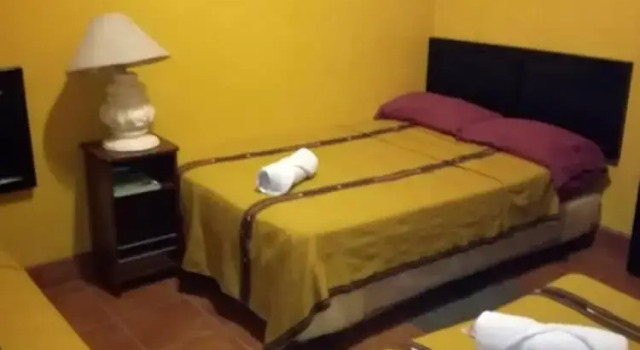 Номер Classic Hotel Casa Maria Jose