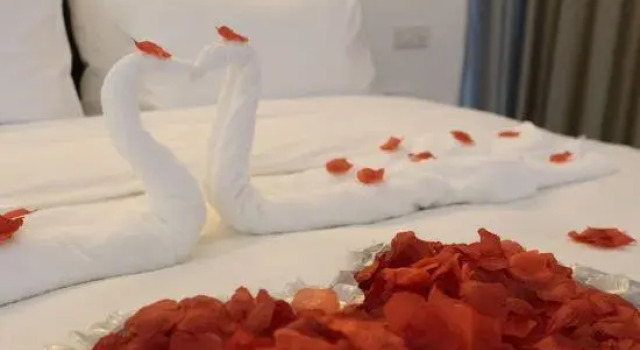 Люкс Guangzhou Yuwa Hotel