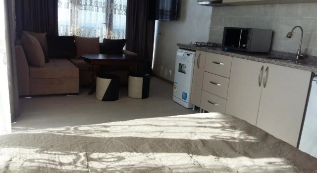 Apartment in Selaziri 164, Book Apartment Batumi 