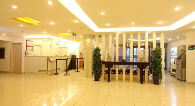 Jinjiang Inn Beijing Houhai, Boek Hotel Xicheng 