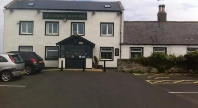 The Fishing Boat Inn