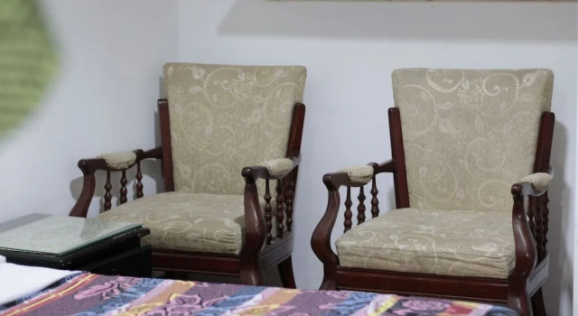 Casa Blanca Just For Travelers