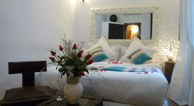 Riad Anya & SPA, Забронировать Отель Отели Марракеш-Тенсифт-Эль-Хауз с завтраком, Завтраки