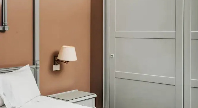 Одноместный номер Premium с балконом Printania Palace Hotel
