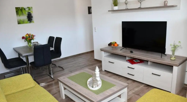 Апартаменты Zimmermanns Lounges