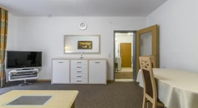 Private Apartment, Réserver Appartement Hanovre Basse-Saxe