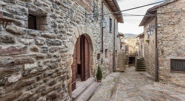 Suite Torre Del Colle