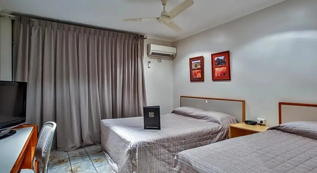 Номер Standard Hotel Kununurra