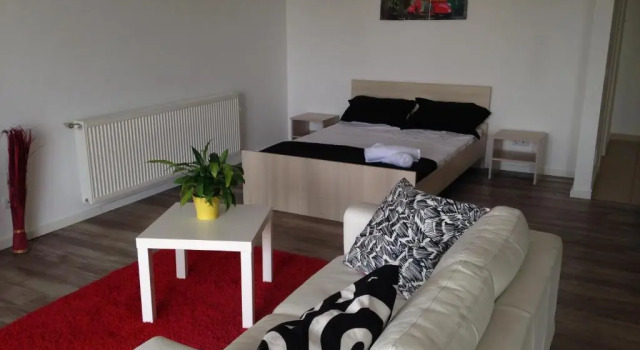 Heights Accommodation, Prenota Appartamento Sector 3 