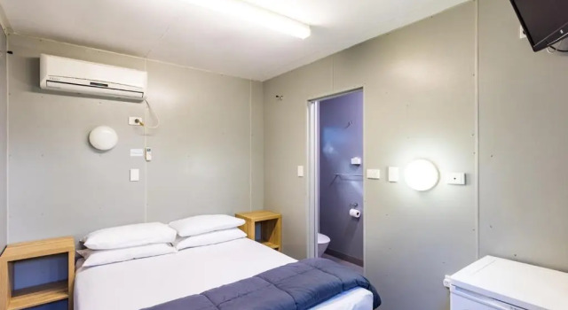Номер Standard NRMA Airlie Beach Holiday Park