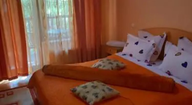 Pensiunea Mario, Rezervovat Hotel Hotely v Prahova Valley s parkováním, Parkování