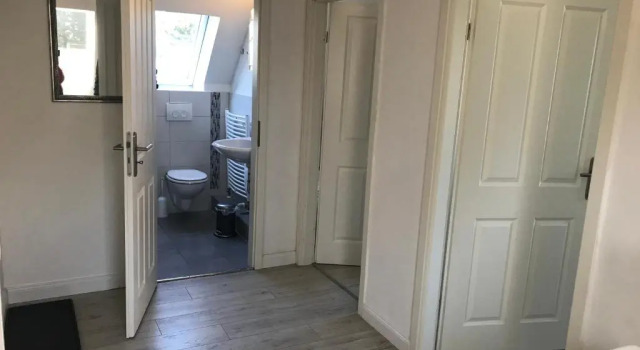 Haus Amelie, Book Hotel Norderstedt 