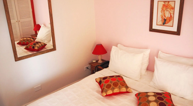 Casagrande Hotel Boutique