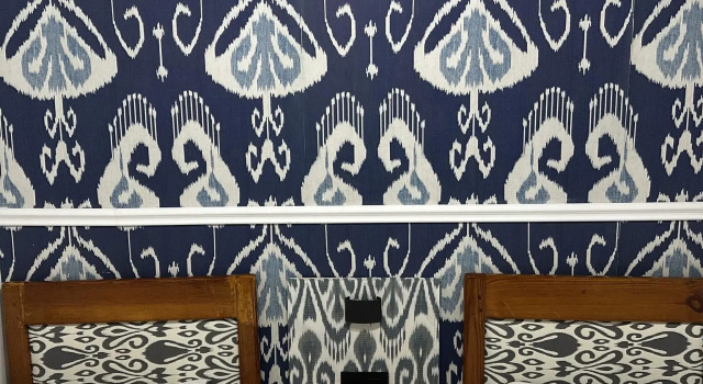 Standard quarto Dolon House Guest House