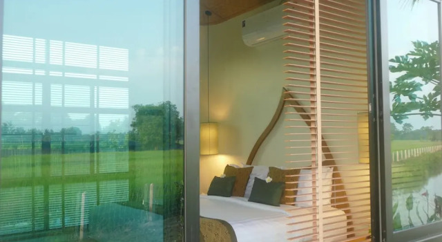 Sanjana Resort and Spa, Забронировать Курортный отель Отели Дойсакет с завтраком, Завтраки