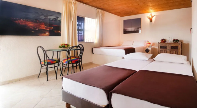 Номер Standard Casa Relax Hotel