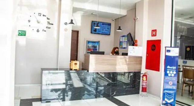 Citi Executivo Hotel
