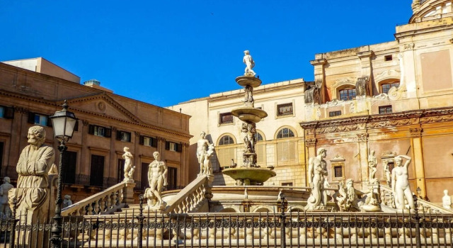 Apartment With 4 Bedrooms in Alcamo Marina, With Wonderful sea View, F