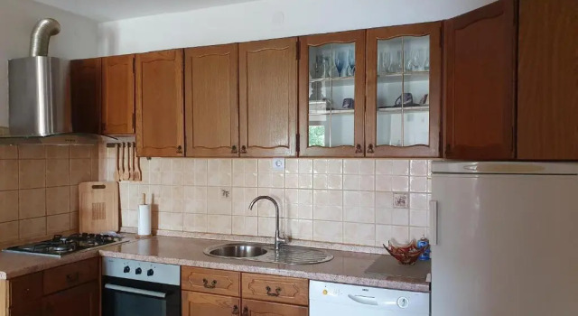 Апартаменты Apartman CaCO3 - Potpuno opremljen stan u blizini Plitvičkih jezera