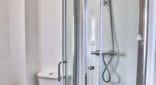 Апартаменты Standard Easton Guest House