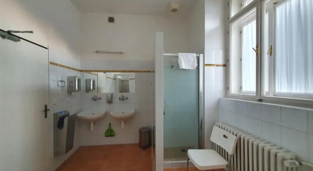 Номер Standard Residence Dykova - former Pension Jana, Domov Mládeže