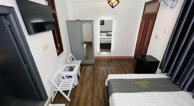 Bob Hotel, Varaa Hotelli Ban Me Thuot Dak Lak