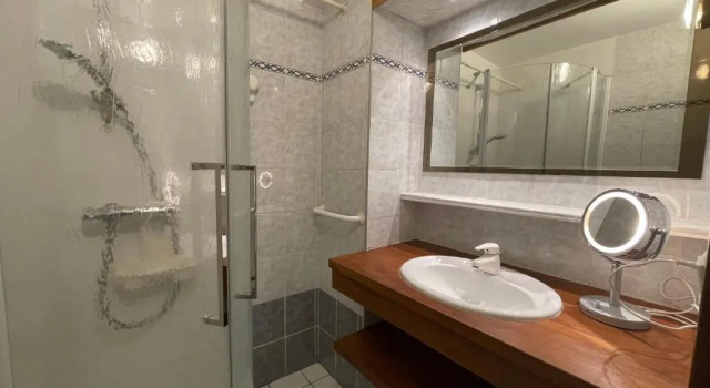Апартаменты Resse - Appartement 3 pieces centre