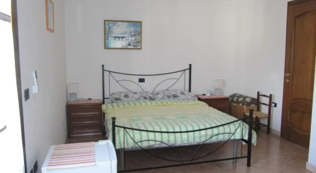 Номер Standard Il Portico