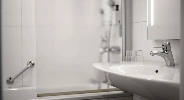Номер Standard Scandic Järva Krog
