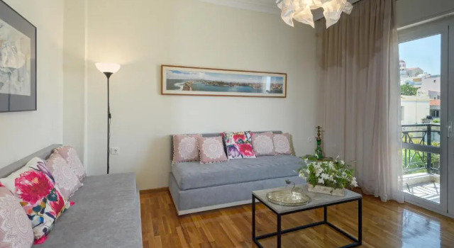 Aspasias Luxury Suite, Забронировать Апартаменты/квартира Апартаменты Ханья, рядом с Дом-музей Элефтериоса Венизелоса, Апартаменты/квартира
