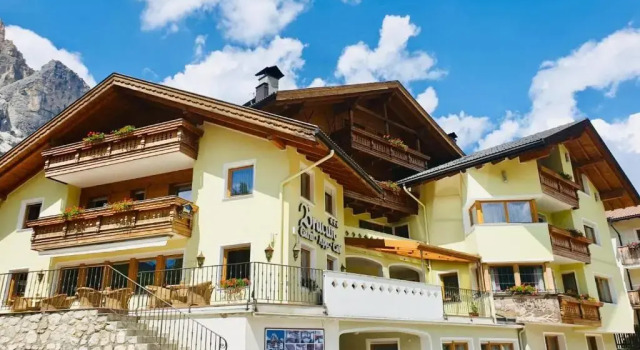 Номер Standard B&B Bracun