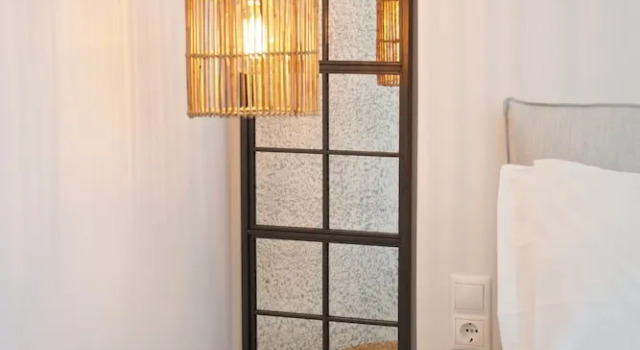 Люкс Comfort Alancia Suites