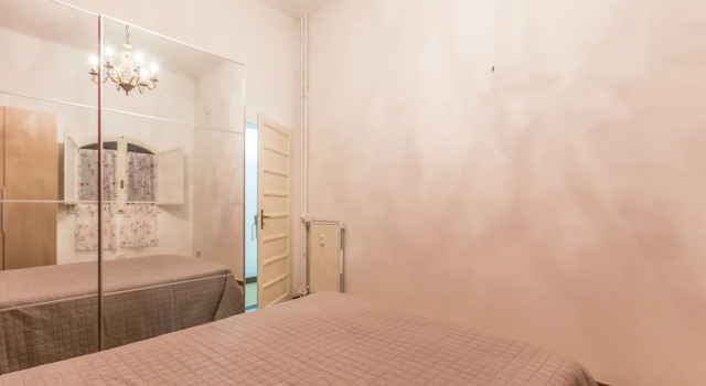 Апартаменты Carducci Retreats