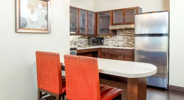 Standard- firedobbelt værelse Staybridge Suites Denver - Stapleton