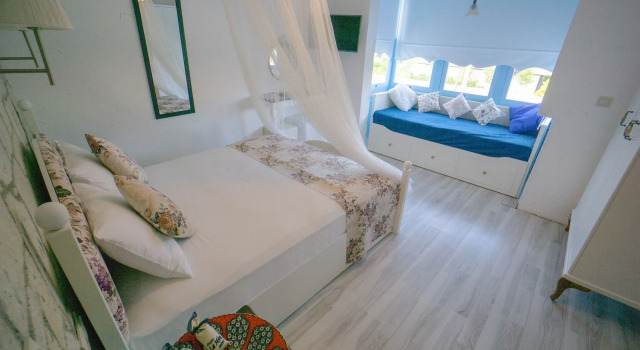 La Mira Hotel Alacati