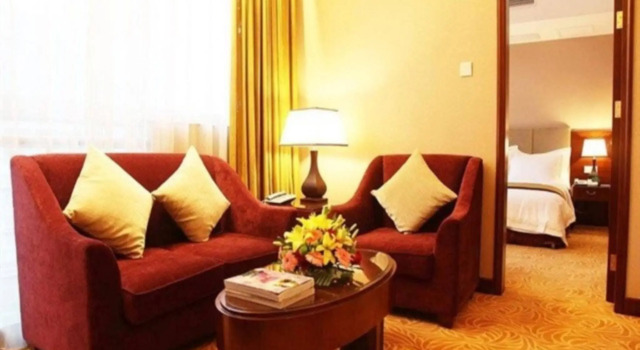 Bangguo Hotel, Boek Hotel SPA-hotels in Guangdong, SPA