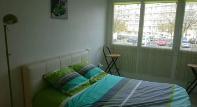 Tournade 1, Rezerwuj Hotel Hotele w Charente-Maritime z parkingiem, Parking