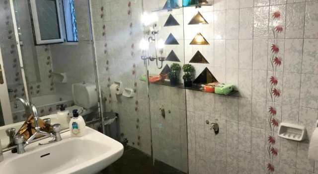 Апартаменты Edem Riviera Studio,close to beach,in Paleo Faliro