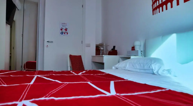 Двухместный номер Deluxe B&B Easy