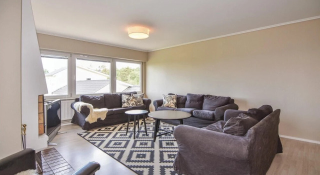 Stunning Home in Otterbäcken With 9 Bedrooms, Sauna and Indoor Swimming Pool, Book Vacation Home  